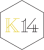 K14 | Logo