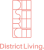 Test - District Living Students - Test