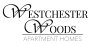 a logo that reads apartments logos