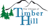 the village logo