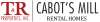 a green background with a red and black font and a green and white background with the words