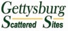 Gettysburg Logo | Scattered Sites | Property Management, Inc.