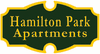Community Logo | Hamilton Park 3 | Property Management, Inc.