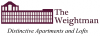 Apartment Logo in Williamsport, PA | The Weightman | Property Management, Inc.