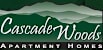 Cascade Woods Logo
