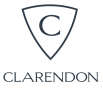 the logo or sign for the apartment