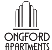 Ongford Apartments Downtown PSU