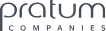 The image shows the word "pratum" in large letters.