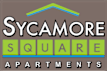 Property Logo at Sycamore Square Apartments, Mesa, Arizona