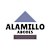 Alamillo Abodes Apartments Logo