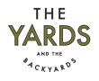 Property Logo at The Yards and Backyards, Minnesota