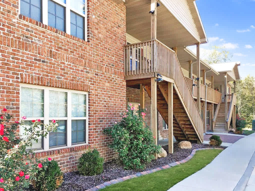 Storyboard on Beaumont Apartments