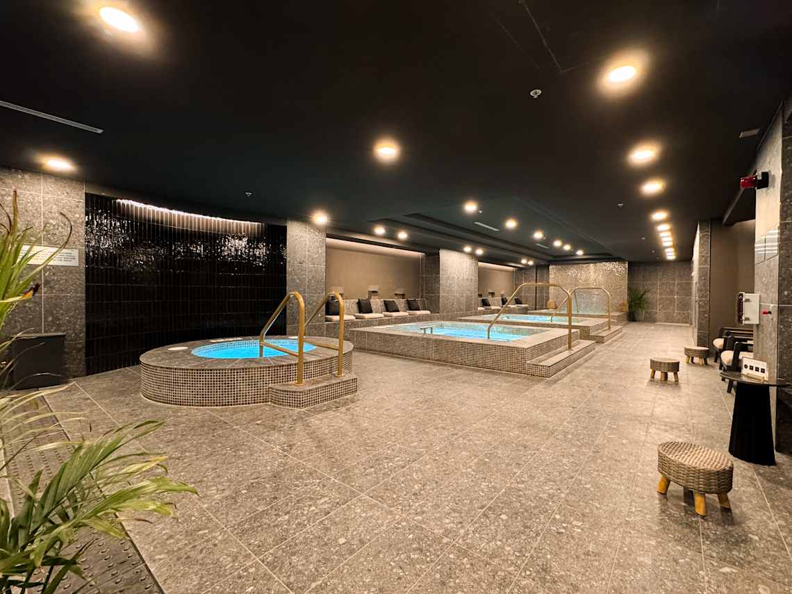Omniscient Spa