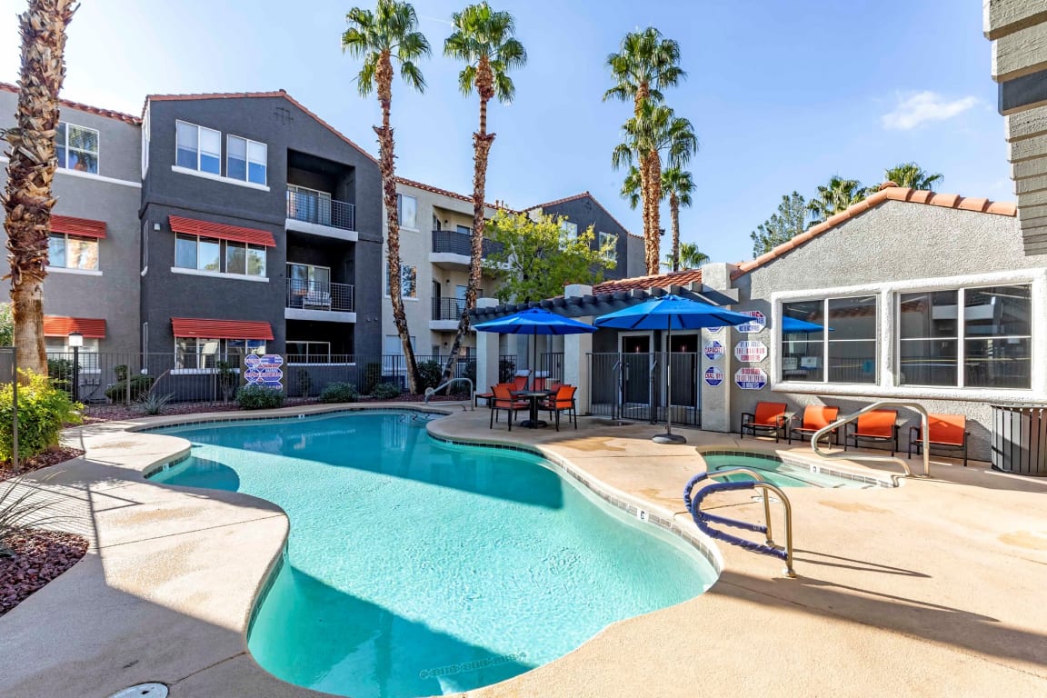 the retreat nv apartments in las vegas nv