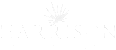 White Property Logo of Harrison Apartments