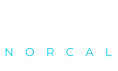 A green background with white text that reads MRR Norcal.