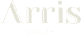 the logo or sign for the hotel
