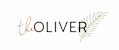 Logo at The Oliver Apartments, OlivettE