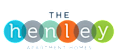 Logo at The Henley Apartments, Suisun City, CA, 94585