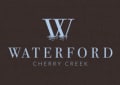 Waterford Cherry Creek logo