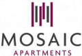 Mosaic (CA) logo