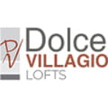 Dolce Villagio Lofts in Tempe Arizona logo