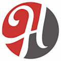 the logo of the broadcasting corporation is shown in this undated photo