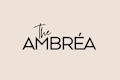 The image shows a logo with the text "The AMBREA".