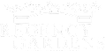 A logo with the words "REGENCY GARDENS" in white on a green background.