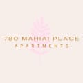780 MAHAII PLACE LOGO