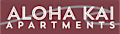 Aloha Kai Logo