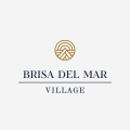 the logo or sign for the hotel