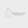 Broadway Village Apartments Logo