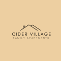 Cider Village Family Apartments Logo