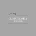 Clinton Family Apartments Logo