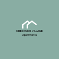 Creekside Village Apartments Logo