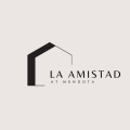 La Amistad at Mendota Logo