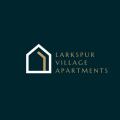 Larkspur Village Apartments Logo