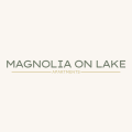the magnolia on lake apartments logo