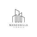 Manzanilla Terrace Logo