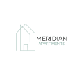Meridian Apartments Logo