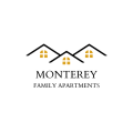Monterey Family Apartments Logo