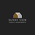Sunny View Family Apartments Logo