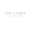 an image of the lauren apartments logo