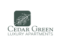 Property Logo at Cedar Green, Blaine, MN, 55434