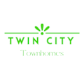 Property Logo at Twin City Townhomes, North Carolina, 27127