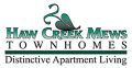 Haw Creek Mews Apartments and Townhomes