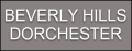 Beverly Hills Dorchester