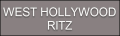 West Hollywood Ritz