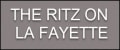 The Ritz on La Fayette